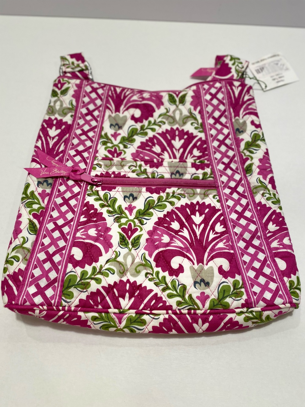 Vera Bradley Hipster NWT Julep Tulip